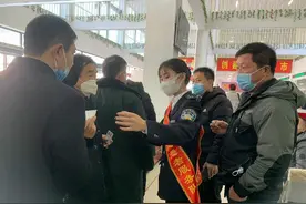 菏泽退役军人及其他优抚对象免费乘车图片