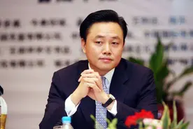 张朝阳与黄光裕：当年的顶级大佬怎么沦落到普通企业家的？图片