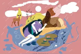 女儿被舅舅猥亵，她是母亲，她也是姐姐，她相信谁？图片