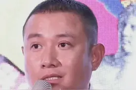 文章怎么变成这样了？要不是太狂，娱乐圈应该还有他的一席之地啊图片