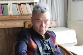 争议司马南，为什么那么多上海人不喜欢他？图片