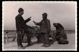 踏遍东北寻找航材，共产党人如何用破铜烂铁创建航校？图片