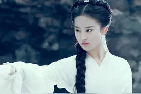 神雕后传：郭靖女儿生五子，两个是百损道人的，三个是杨过亲生的图片