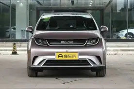 比亚迪海豚购车手册：续航405KM+售11.78万！值不值得入手？图片