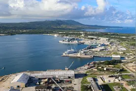 东风26的出现，让关岛地位动摇？美军研究了7年，还是拿不出对策图片