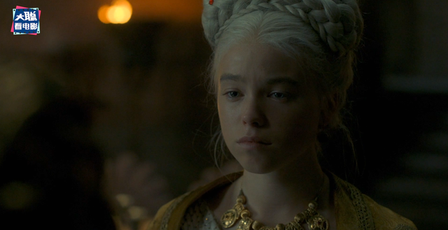 《龙之家族》第5集解析！血色婚礼出现！阿莉森转绿向龙家宣战