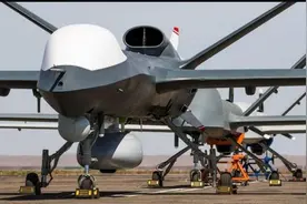 国产发动机新突破，彩虹-4变身“洲际无人机”，轻松跨越珠峰作战图片