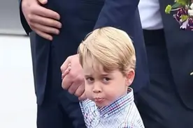 全球身价不菲的4个孩子，其中之一来自中国，他们都是谁呢？图片