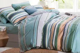 亚麻，一种被低估了的高级面料图片