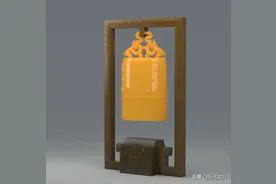 中国琉璃起源淄博。叹为观止的博山古法琉璃，千年之后仍保持着传统手工制作工艺。图片