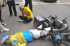 有人订单超时被扣500元，有人年入13万，外卖小哥的出路在哪？图片