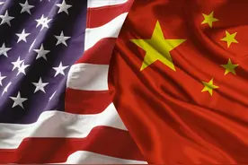 中美差距又扩大了？中国电力仅排世界第7，那美国如何呢？图片