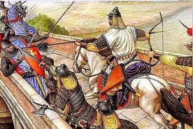 南宋真是凭实力独抗蒙古人半个世纪吗？只是运气好罢了图片