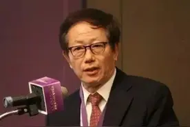 台积电董事长刘德音叫嚣：没有人能靠武力控制台积电，令人心寒图片