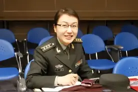 局座关门弟子李莉，因多次预判美军阴谋，被美国列入制裁黑名单图片