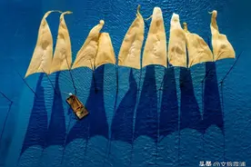 霞浦，有风的地方图片