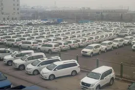 何为库存车？与新车有何不同？普通凡人捡漏合适吗？图片