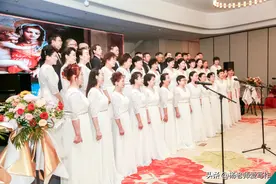 修德养艺 · 激情风采图片