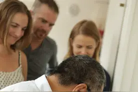 黄贵生老师：眉棱骨痛是什么问题？图片