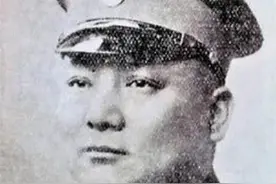 民国军阀之湖北鄂军夏斗寅图片