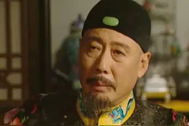 《雍正王朝》：看懂这三点，你就懂了康熙早就打算传位给雍正了图片