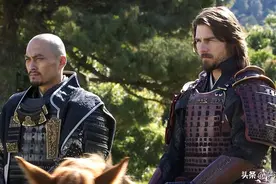 日本武士的地位究竟是高还是低？1333年7月4日镰仓幕府宣告灭亡图片