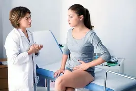 宫颈癌一发现即晚期吗？妇科主任：若出现6种异常，早做筛查为妙图片
