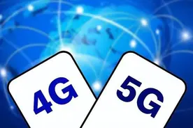 中国移动官宣：升级5G不需更换SIM卡， 速度更快但总流量不变图片
