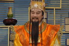 天地六界，玉帝掌管三界，其他三界谁来管图片