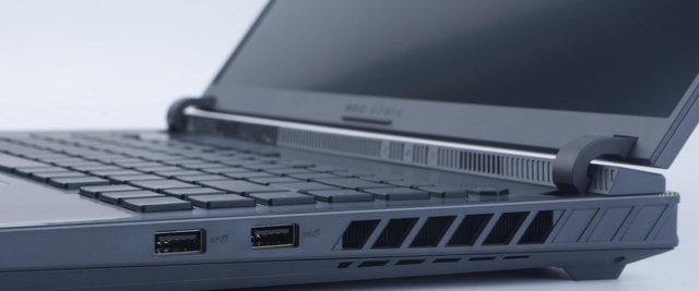 RTX 4070驾到，1440p游戏纵横沙场 ROG枪神7游戏本深度测试