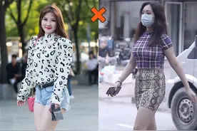 上半身丰满的女人怎么穿？遵循“4穿4不穿”原则，显瘦显大气图片