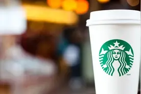 “作恶”的星巴克，跌落神坛图片