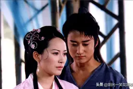 古龙眼中的生命、爱情和人生，《流星·蝴蝶·剑》之流星篇图片