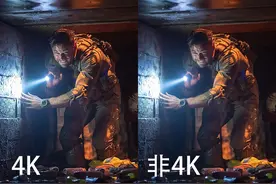 4K电视的绝配，芝杜Z9X PRO高清播放器测评图片