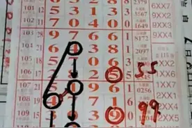 排列五第23117期规律分享：千052749，百052749图片