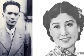 《色戒》原型人物真实故事：中统女特工色诱巨奸丁默邨为何失算？图片