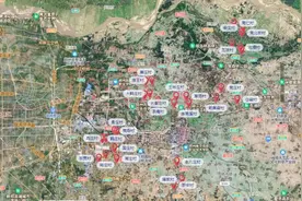 3000余亩！郑东再征56块地，涉8乡镇30村图片