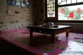 山西土炕情-那段充满温暖的记忆图片