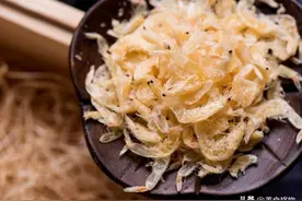 虾皮你家还在吃吗？老渔夫无意说漏嘴，买错等于扔钱，涨知识了图片