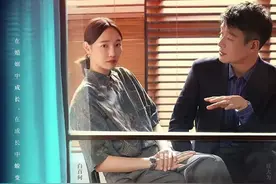 《我们的婚姻》四段感情：跳跳糖夫妻最真实，打脸夫妻真“打脸”图片