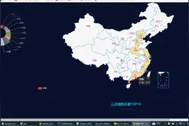 计算机毕业设计PySpark+Hadoop淘宝商品推荐系统 淘宝电商大数据图片