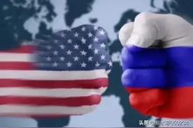 俄乌战争一年后，俄罗斯经济前景黯淡图片