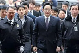 韩国总统请六大财阀掌门人吃饭！韩国财阀是如何影响国家经济的？图片