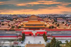 北京-故宫博物院旅游攻略图片