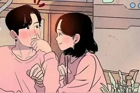 真正的爱，离不开“生理反应”图片