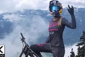 山地车公园 | 全国各地山地车公园一览（共计收录32家）2023年图片