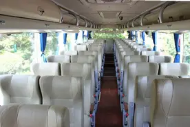 出行好消息！绍兴这些地方也能坐定制班车了图片