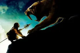 人类为什么不进化出攻击性器官？图片