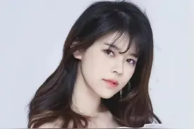 美女主播性感写真壁纸—沫子图片