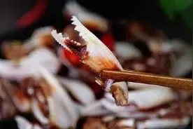 全网都在推荐的「生腌」，到底能不能放心吃？图片